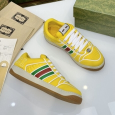 Gucci Screener Shoes